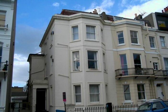 1 Bedroom Flat To Rent In Compton Avenue, Brighton, BN1