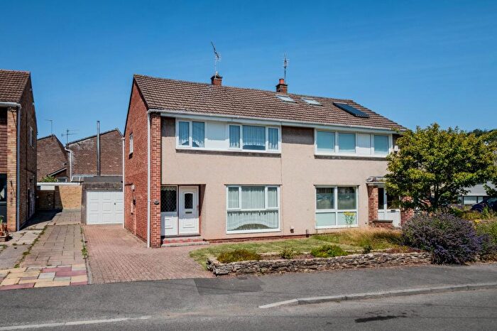 3 Bedroom Semi-Detached House For Sale In Lampton Road, Long Ashton, BS41
