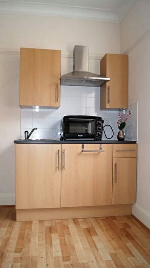 1 Bedroom Studio To Rent In Oak Crest, Bawtry Road, Doncaster, DN4