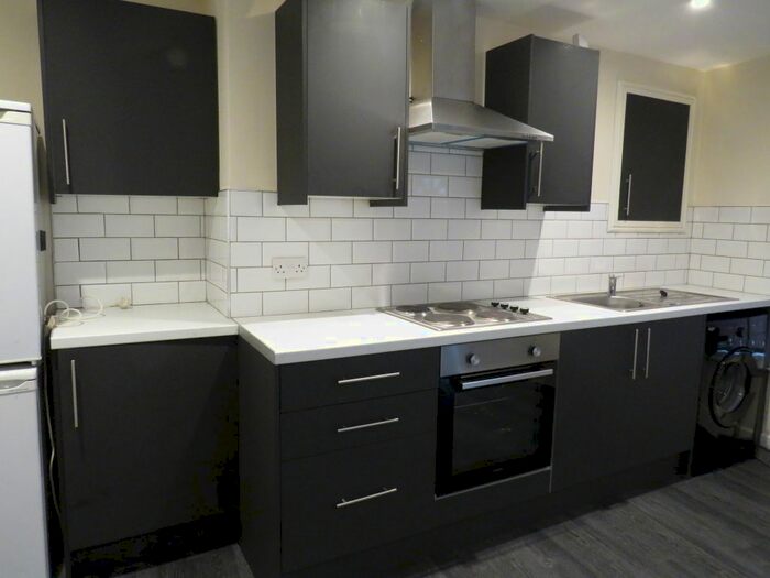 1 Bedroom Flat To Rent In Sowerby Bridge, HX6