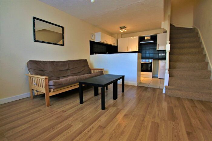 1 Bedroom Terraced House To Rent In Tall Trees, Colnbrook, Slough, SL3