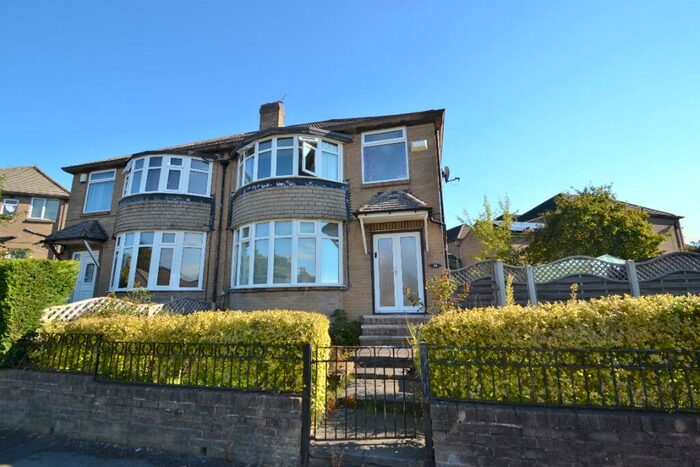 3 Bedroom Semi-Detached House To Rent In Carr Manor Crescent, Moortown, Leeds, LS17