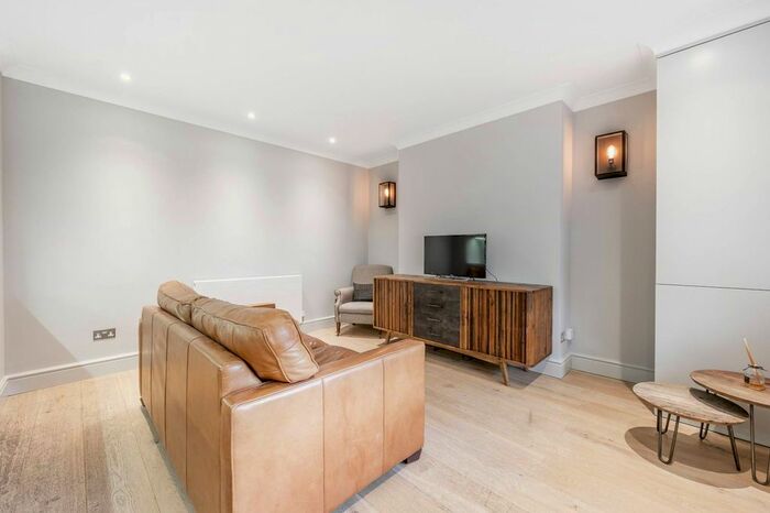 1 Bedroom Flat To Rent In Vincent Street, Westminster, London, SW1P