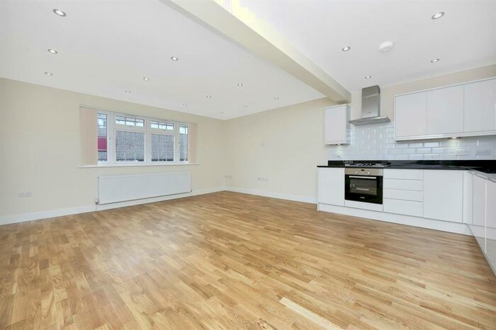 1 Bedroom Flat To Rent In High Road, Wembley, London, HA9