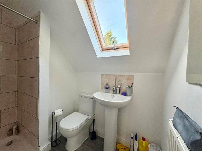 4 Bedroom House To Rent In Selston Drive, Nottingham, NG8
