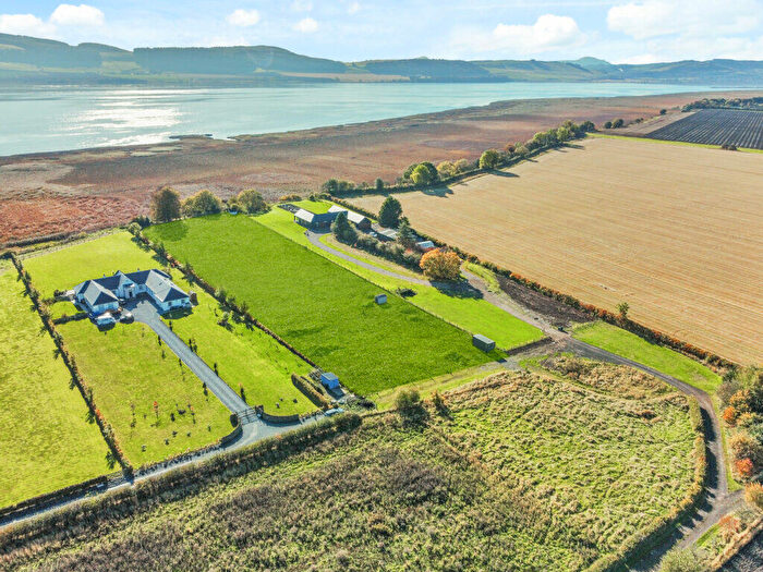 4 Bedroom Land For Sale In Plot B, Seasyde By Grange, Errol, PH2