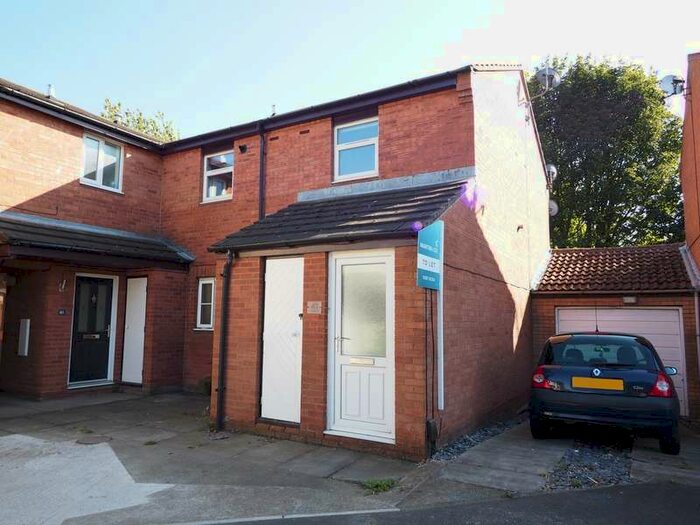 Houses to rent in Billingham, StocktononTees