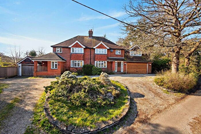 7 Bedroom Detached House For Sale In School Lane, Stock, Ingatestone, Essex, CM4