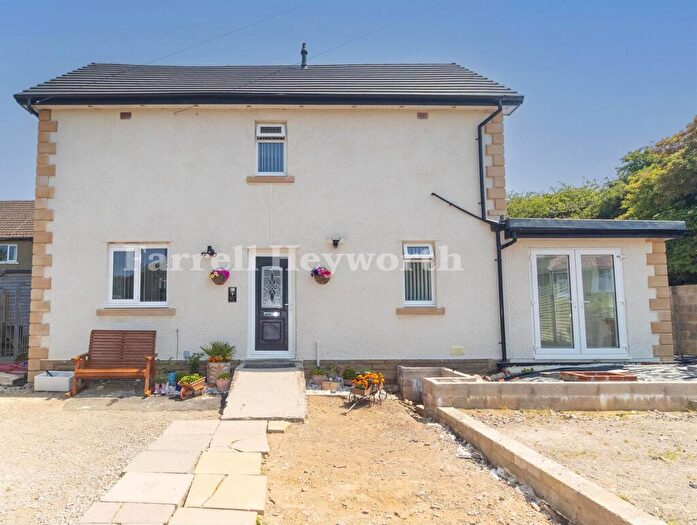3 Bedroom House For Sale In Alan Grove, Heysham, Morecambe, LA3