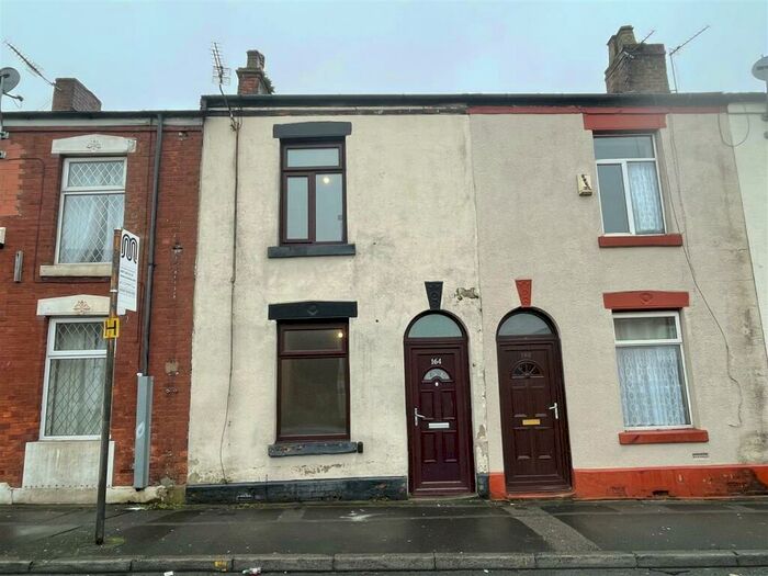 2 Bedroom House To Rent In Whiteacre Road, Ashton-Under-Lyne, OL6