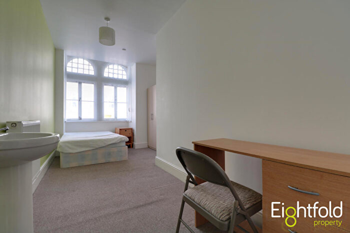 1 Bedroom House Of Multiple Occupation To Rent In West Street, Brighton, BN1