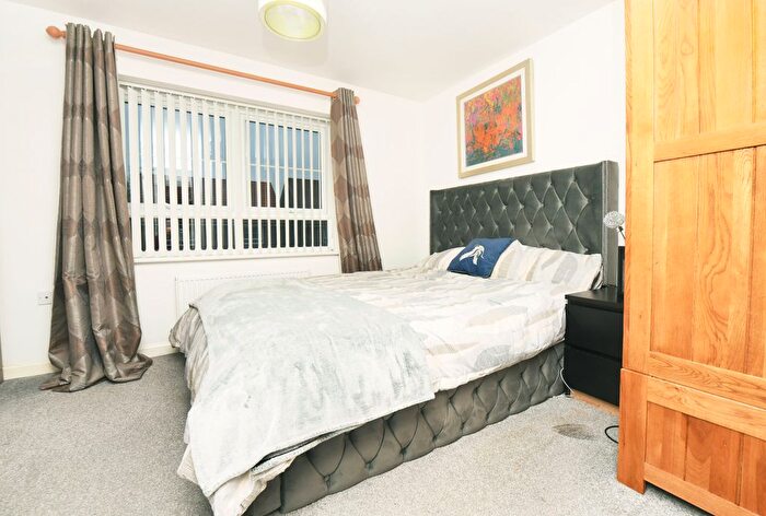2 Bedroom Semi-Detached House For Sale In Hereford Way, Boroughbridge, York, YO51