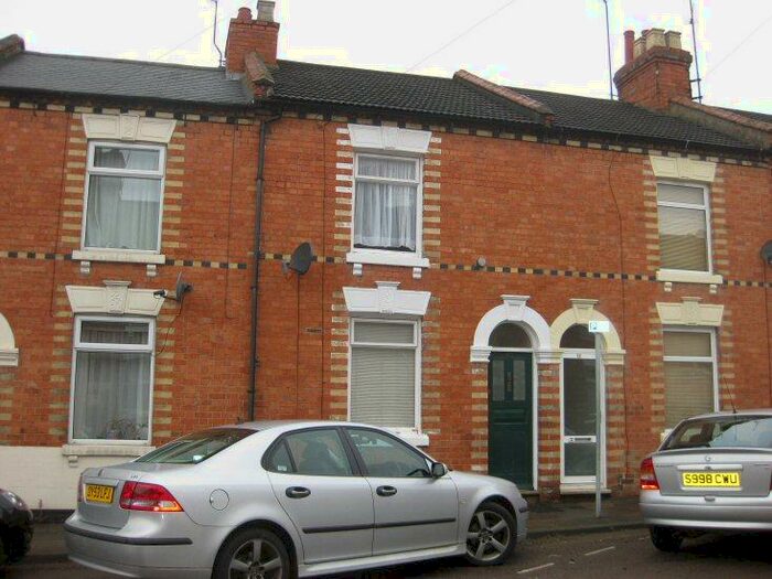 2 Bedroom House To Rent In Cyril Street, Northampton, NN1