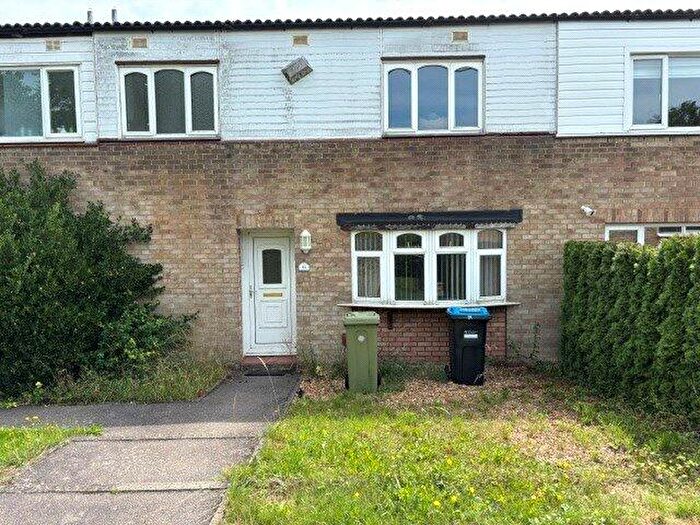 3 Bedroom House For Sale In White Alder, Stacey Bushes, Milton Keynes, Buckinghamshire, MK12