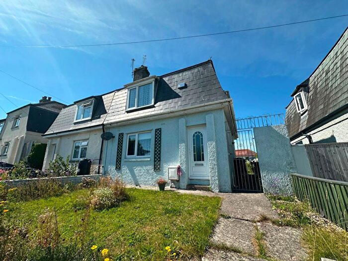 3 Bedroom Property To Rent In Mount Gould Road, Plymouth, PL4