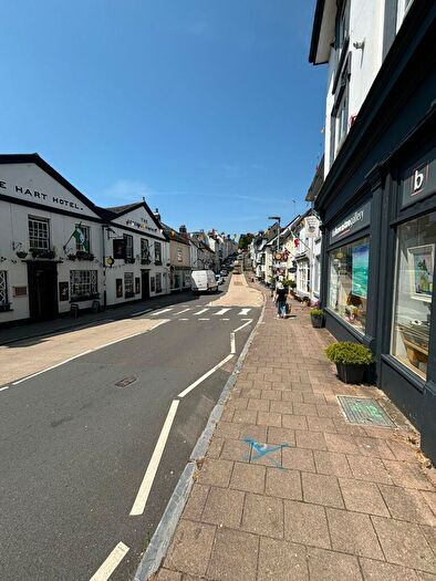 2 Bedroom Apartment To Rent In Flat The Old Tannery, PL21