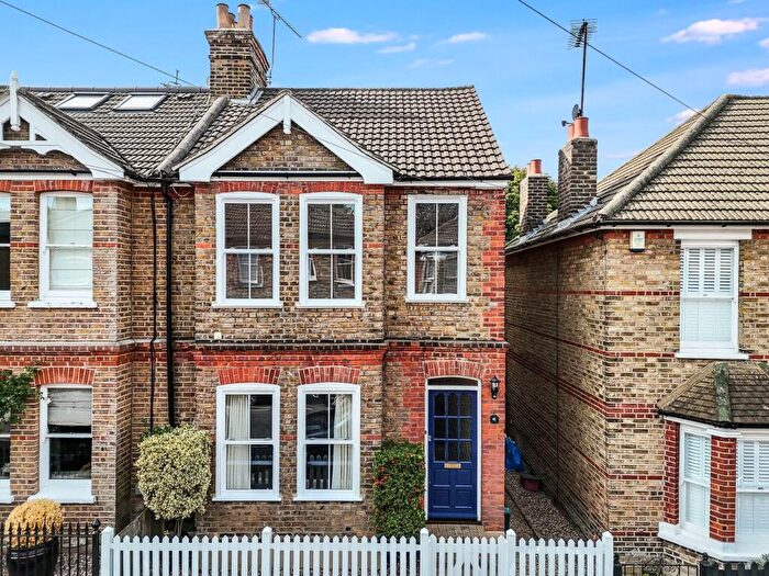 2 Bedroom End Of Terrace House For Sale In Gresham Road, Brentwood, CM14