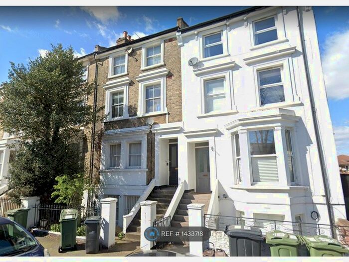 1 Bedroom Flat To Rent In Park Hall Road, London, SE21