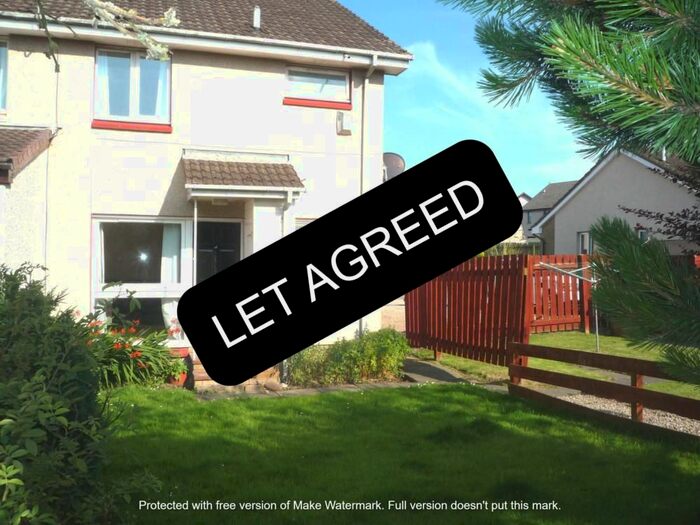 1 Bedroom Flat To Rent In Clashrodney Avenue, Cove Bay, Aberdeen, AB12