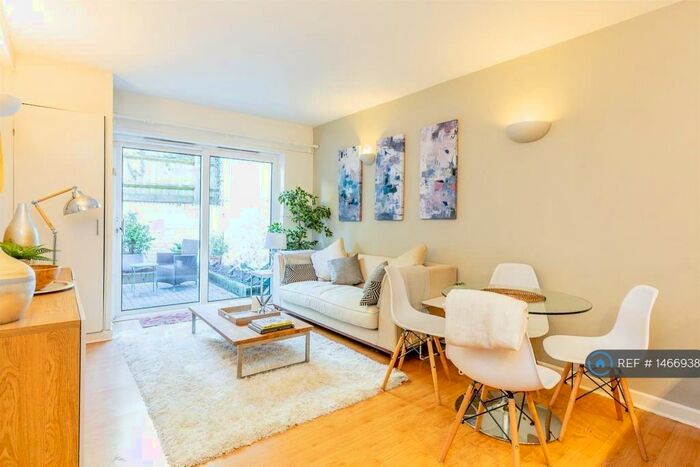 2 Bedroom Terraced House To Rent In Gloucester Street, Bristol, BS8