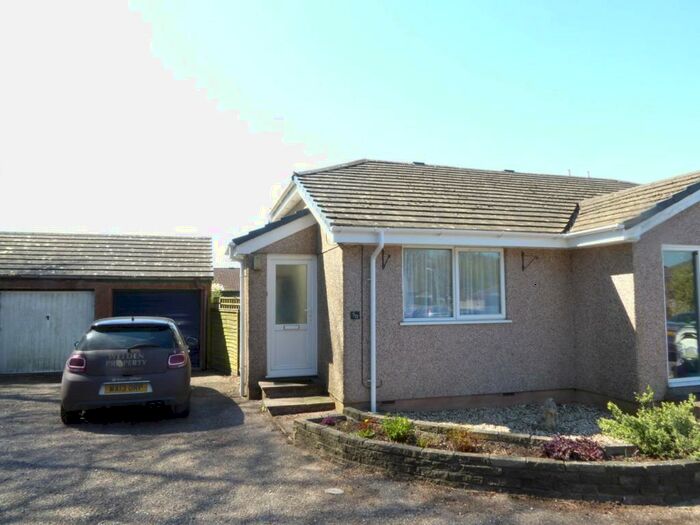 1 Bedroom Bungalow To Rent In Jenwood Road, Dunkerswell, EX14