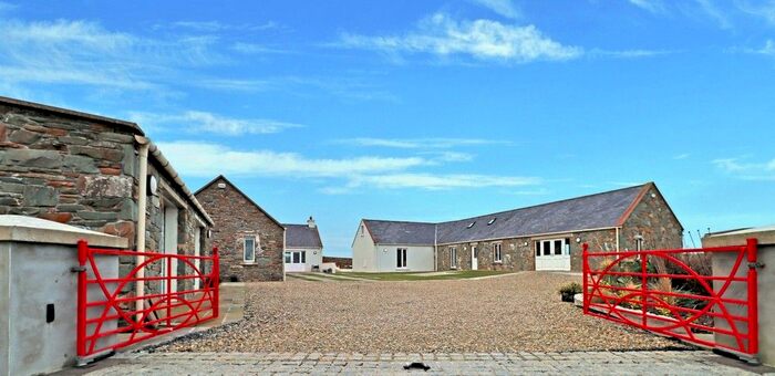 2 Bedroom Cottage To Rent In Kearney Road, Portaferry, Newtownards, County Down, BT22