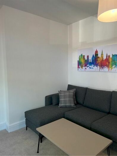 1 Bedroom Flat To Rent In Gregory Boulevard, Hyson Green, Nottingham, NG7