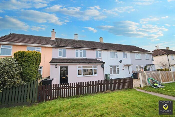 4 Bedroom Terraced House To Rent In Elmleaze, Longlevens, GL2