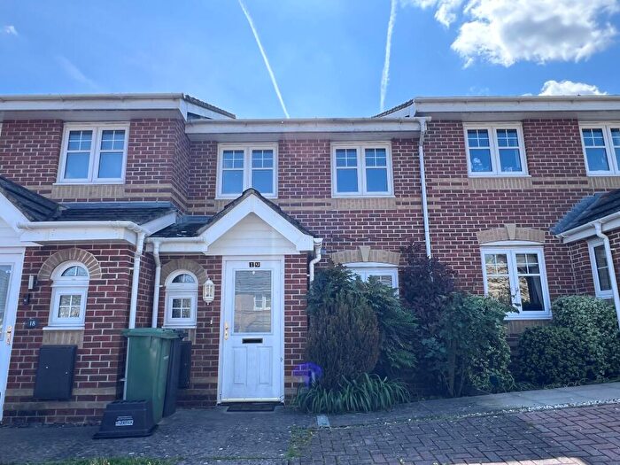 3 Bedroom House To Rent In Chandlers Ford, Hampshire, SO53
