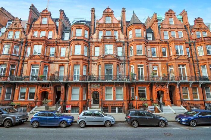 Studio To Rent In Draycott Place, Chelsea, London, SW3