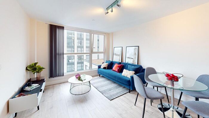 2 Bedroom Apartment To Rent In Merlin Wharf, Bath Lane, Leicester, LE3