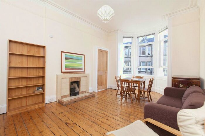 2 Bedroom Flat To Rent In Easter Road, Leith, Edinburgh, EH7