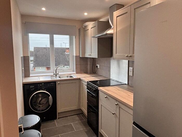 1 Bedroom Apartment To Rent In Watergate Lane, Leicester, LE3