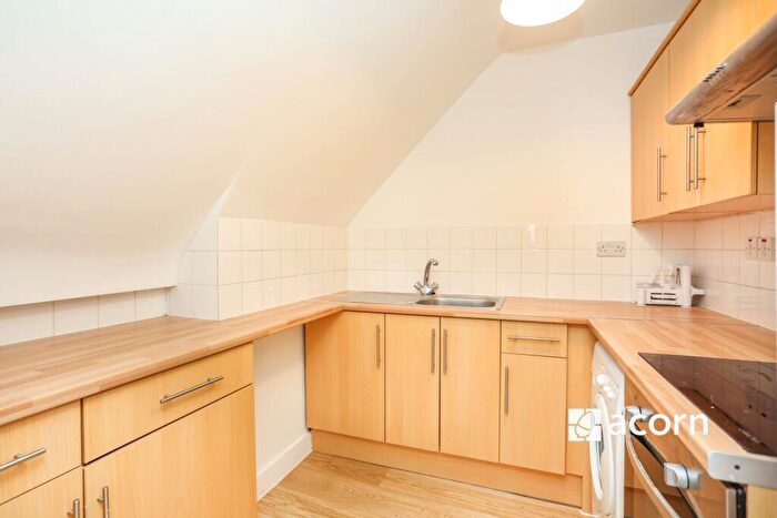 1 Bedroom Flat To Rent In Rushey Green London, SE6