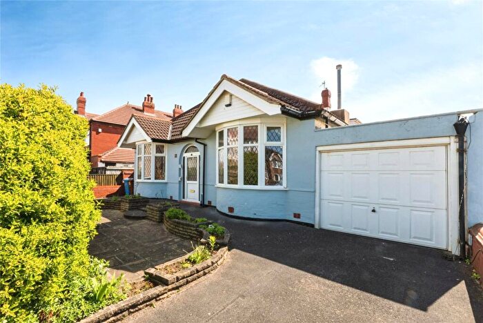 4 Bedroom Bungalow For Sale In Devonshire Road, Lytham St. Annes, Lancashire, FY8