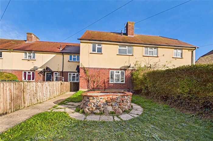 3 Bedroom Terraced House To Rent In Honey Hill, Lambourn, Hungerford, Berkshire, RG17