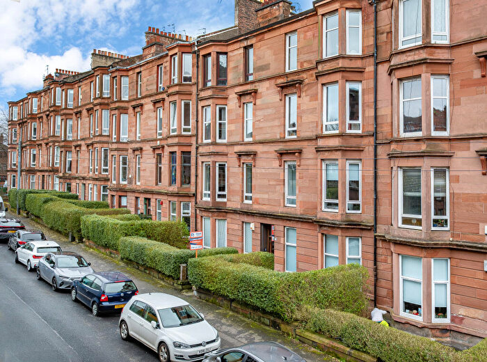 1 Bedroom Flat For Sale In Flat /, Craigpark Drive, Dennistoun, Glasgow, G31