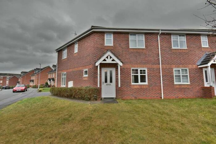 3 Bedroom Detached House To Rent In Bryn Coch Wrexham, LL11