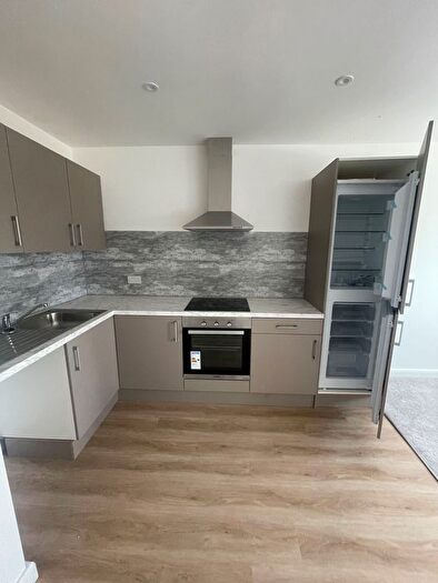 1 Bedroom Flat To Rent In Queslett Road, Birmingham, B43