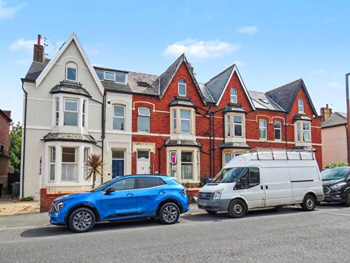 5 Bedroom Block Of Apartments For Sale In St. Andrews Road South, Lytham St. Annes, Lancashire, FY8