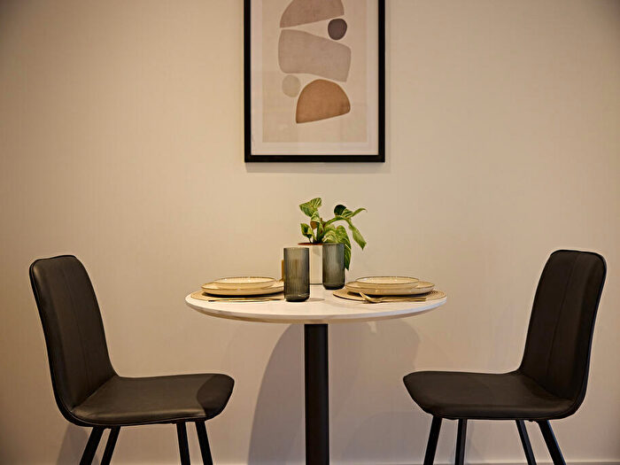 2 Bedroom Apartment To Rent In Apt, Live Oasis Eastgate #, LS2