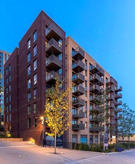 2 Bedroom Flat For Sale In Plot Summerfield Residences, Sheffield, S11