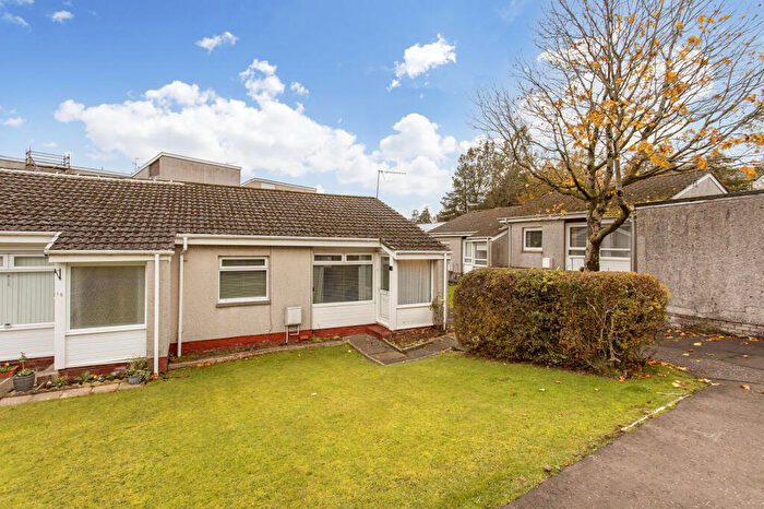 1 Bedroom Bungalow For Sale In Maple Terrace, East Kilbride, Glasgow, G75
