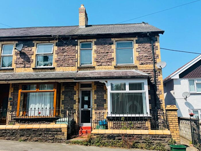 1 Bedroom Flat To Rent In Park Street, Abergavenny, NP7