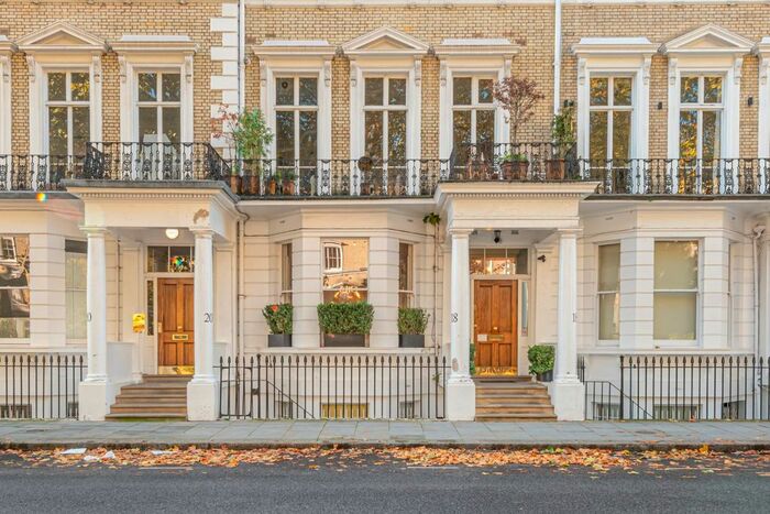 2 Bedroom Flat To Rent In Cranley Gardens, London, SW7