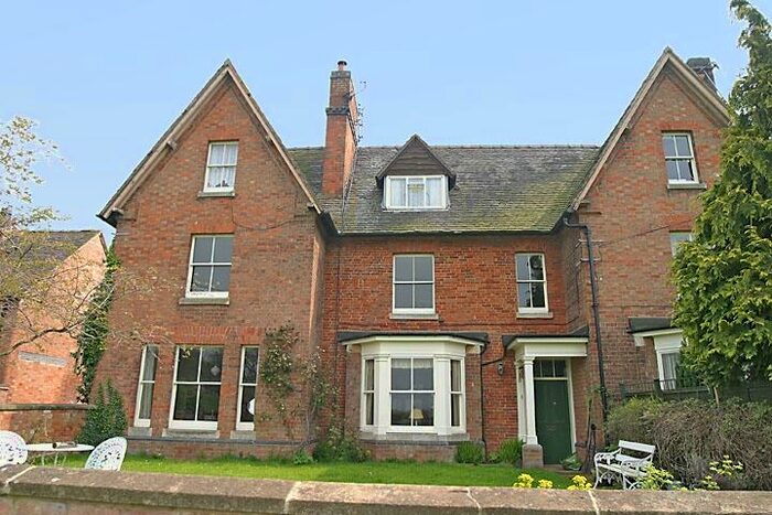 2 Bedroom Apartment To Rent In Ailstone House, Atherstone On Stour, CV37