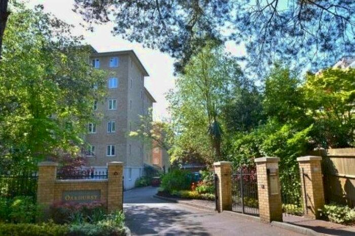 1 Bedroom Flat To Rent In The Avenue, Poole, BH13