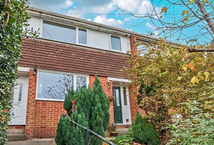 3 Bedroom Terraced House For Sale In Queensdown Gardens, Bristol, Somerset, BS4