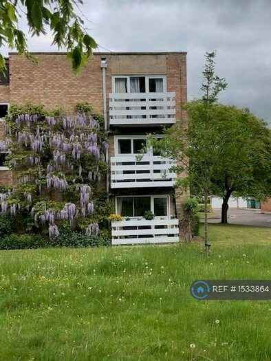 2 Bedroom Flat To Rent In Cunliffe Close, Oxford, OX2