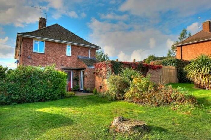 2 Bedroom Flat To Rent In Wilberforce Road, Norwich, NR5